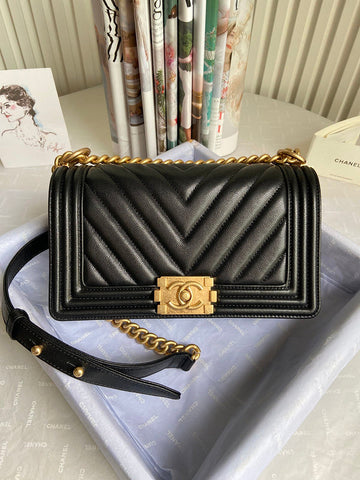 EC - CHL Women Bag - 076