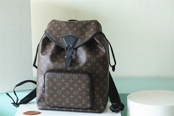 EC Fashion Lu-Vi bags - 9556