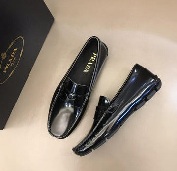 EC Luxury - PD Men Shoes - 388