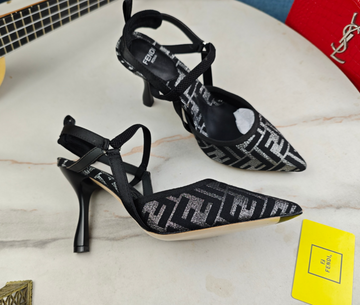 EC - FDE Women Shoes - 023