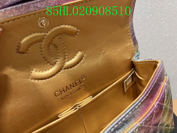 EC - CHL Bags - 2318
