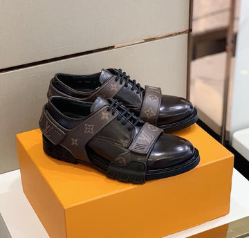EC - LOV Men Shoes - 1732
