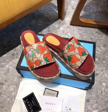 EC - GUKI Women Shoes - 1924