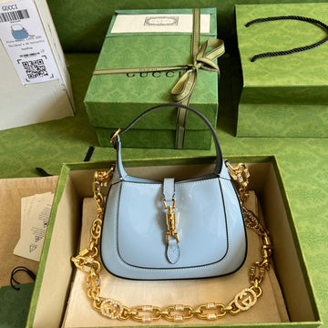 EC - GUKI Bag - 772