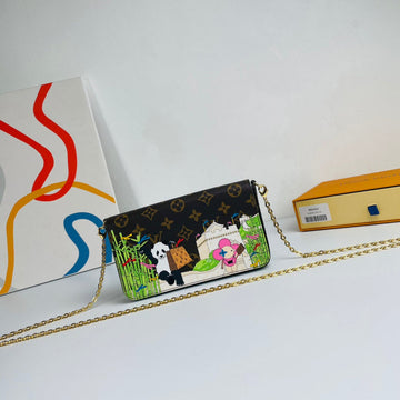 EC - LOV Wallet - 1240