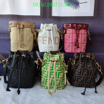 EC - FDE Bags - 1501