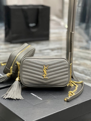 EC - YLS Women Bag - 037