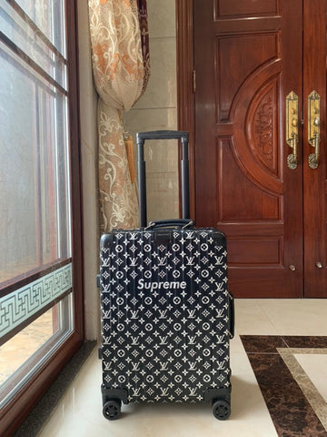 EC - Mix Trunk - 314