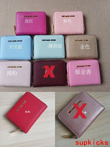 CS - Mix Wallets - 661