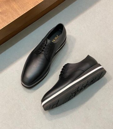 EC Luxury - PD Men Shoes - 035