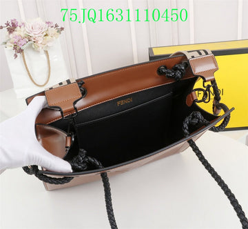EC - FDE Bags - 2083
