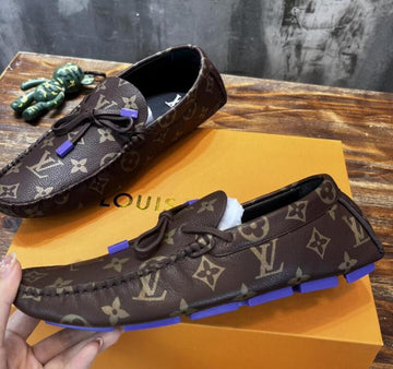 EC Luxury - LOV Men Shoes - 831
