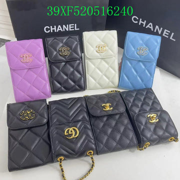 EC - CHL Wallet - 2337