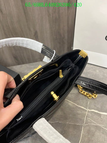 EC - CHL Bags - 2178