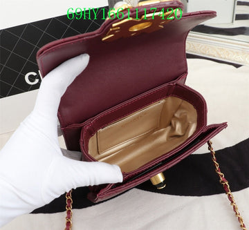 EC - CHL Bags - 3178