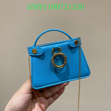 EC - FDE Bags - 2546