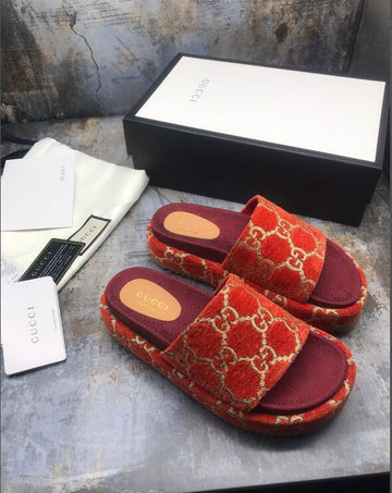 EC - GUKI Women Shoes - 1921