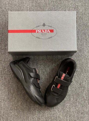 EC Luxury - PD Men Shoes - 413