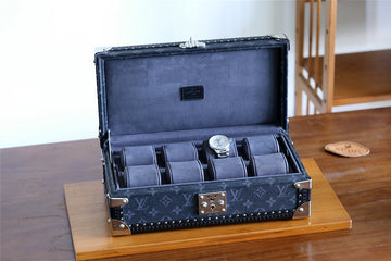EC Fashion Lu-Vi bags - 11357