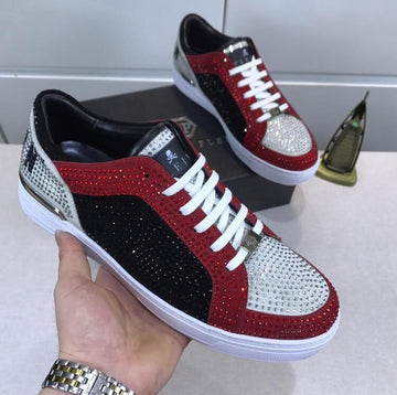 EC Luxury - PHP Shoes - 219
