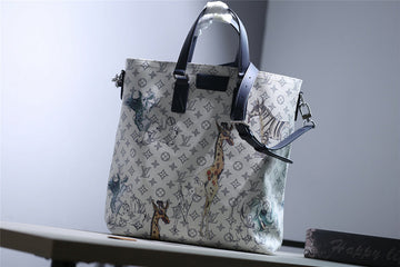 EC Fashion Lu-Vi bags - 9841