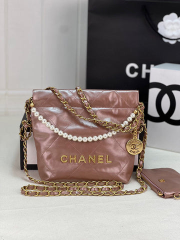 EC Luxury - CHL Bags - 2737