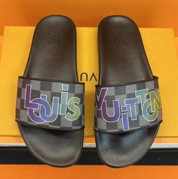 EC Luxury - LOV Men Shoes - 1077