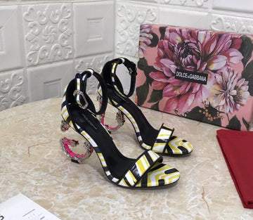 EC - DAG Women Shoes - 278