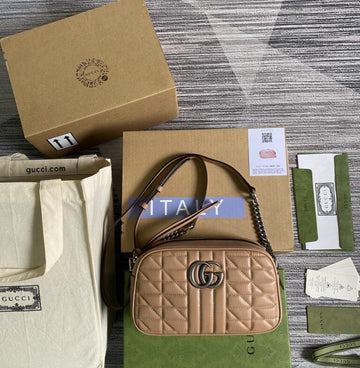 EC - GUKI Bags - 1508
