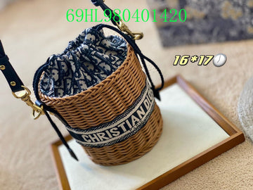 EC - DOR Bags - 1710