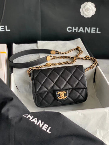 EC Luxury - CHL Bags - 2841