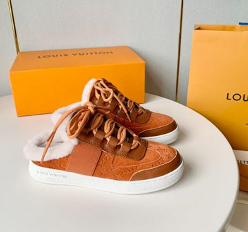 EC Luxury - LOV Women Shoes - 337