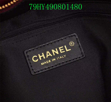 EC - CHL Bags - 270