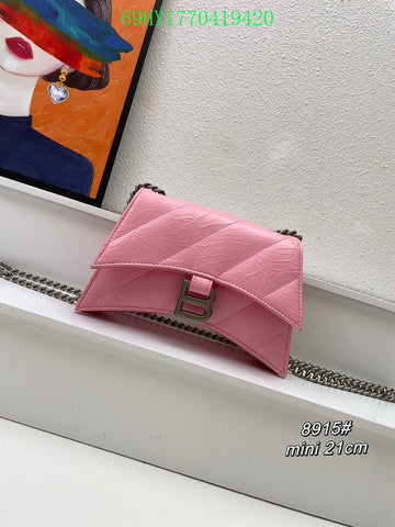 EC Fashion - BGA Bags - 1816