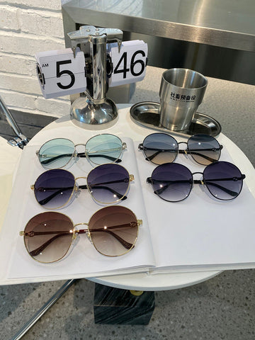 EC - GUKI Sunglass - 454