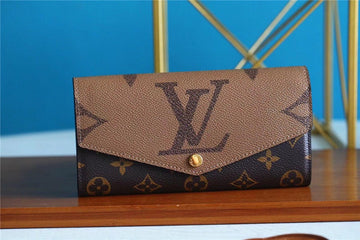 EC Fashion Lu-Vi bags - 8919