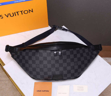 EC Fashion Lu-Vi bags - 17670