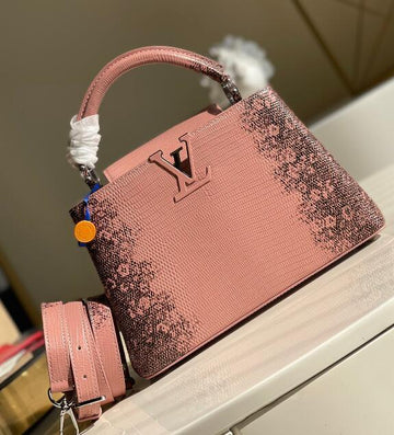EC Luxury - LOV Bags - 2566