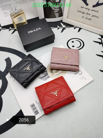 EC - PD Wallet - 257