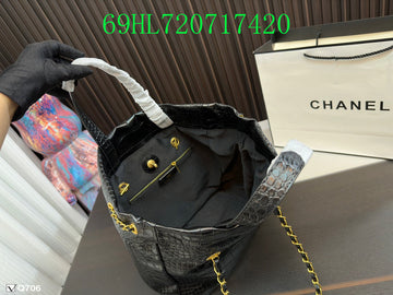 EC - CHL Bags - 402