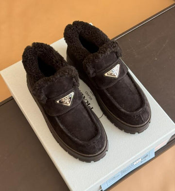 EC Luxury - PD Women Shoes - 132