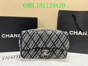 EC - CHL Bags - 1844