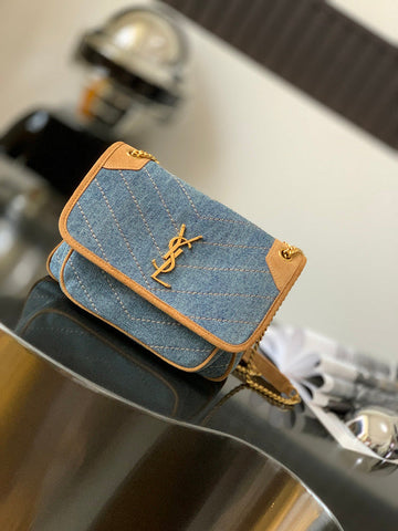 EC - YLS Bag - 145