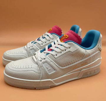 EC Luxury - LOV Men Shoes - 1230