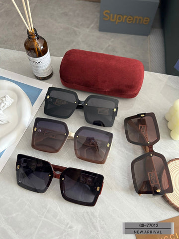EC - GUKI Sunglass - 316