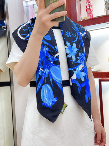 EC - GUKI Scarf - 322