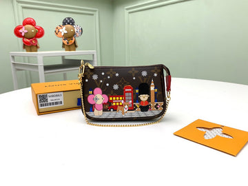 EC - LOV Wallet - 871