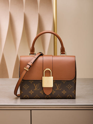 EC - LOV Women Bag - 670