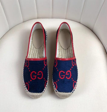 EC - GUKI Women Shoes - 1940