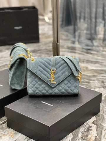 EC - YLS Bag - 401